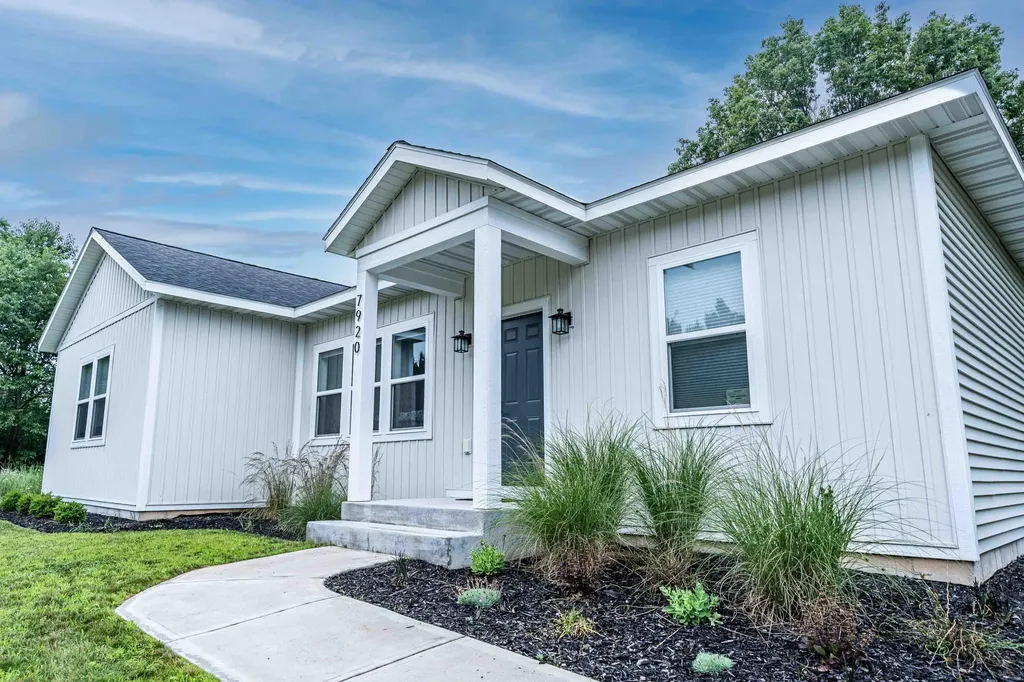 7920 W Juniper Beach Road Golden Township MI 49436