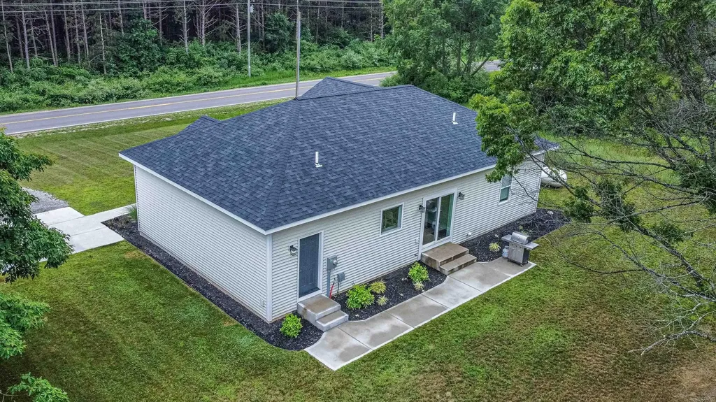 7920 W Juniper Beach Road Golden Township MI 49436