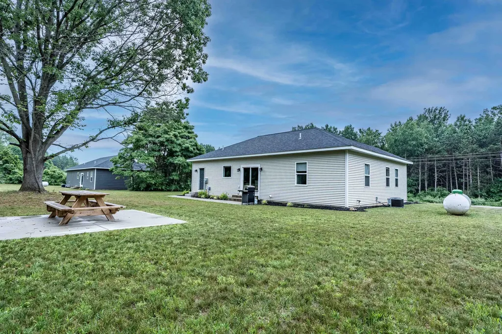 7920 W Juniper Beach Road Golden Township MI 49436