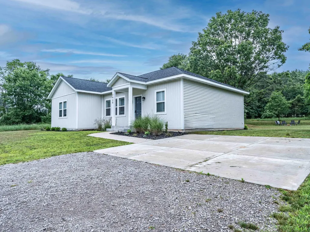 7920 W Juniper Beach Road Golden Township MI 49436
