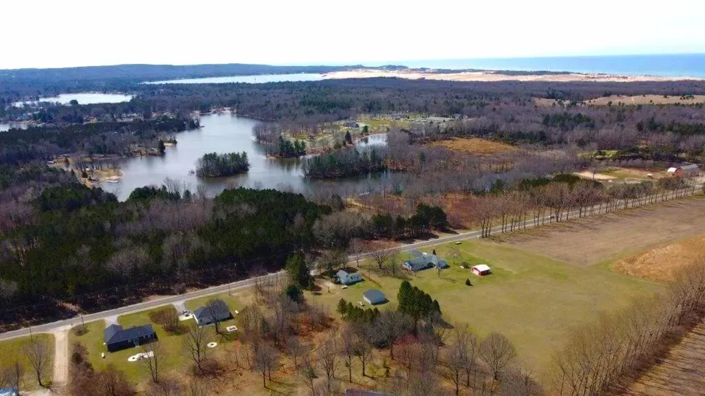7920 W Juniper Beach Road Golden Township MI 49436