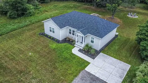 7920 W Juniper Beach Road Golden Township MI 49436