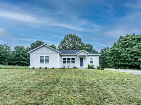 7920 W Juniper Beach Road Golden Township MI 49436