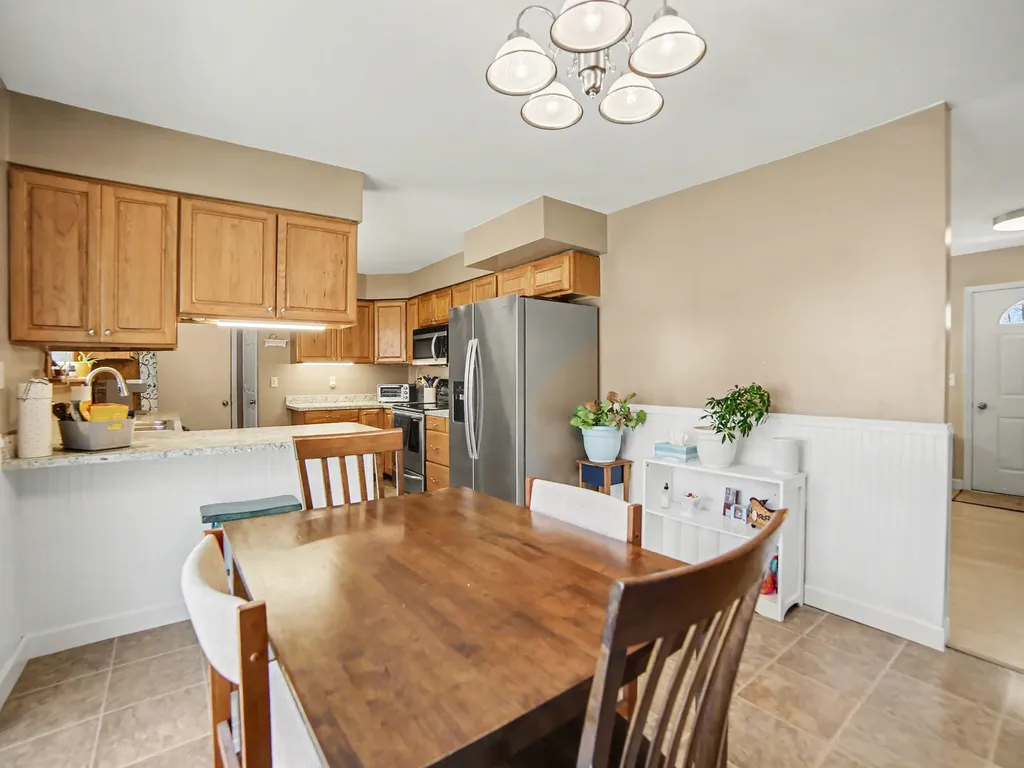 5771 Wintergreen Road Pentwater Township MI 49449
