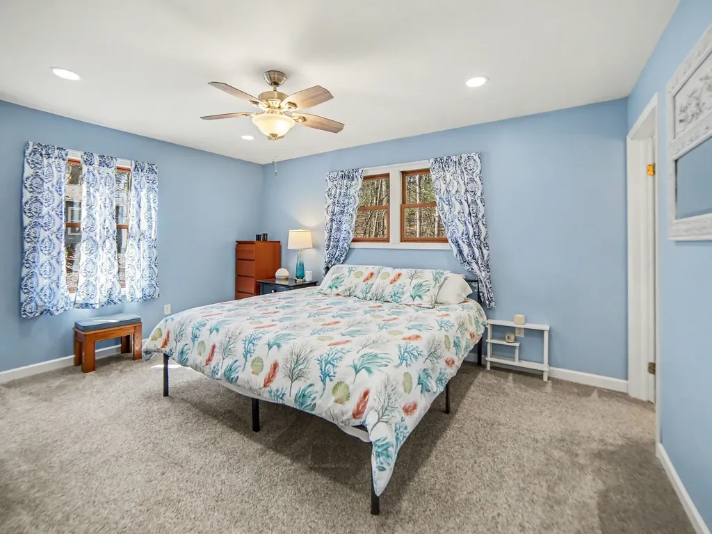 5771 Wintergreen Road Pentwater Township MI 49449