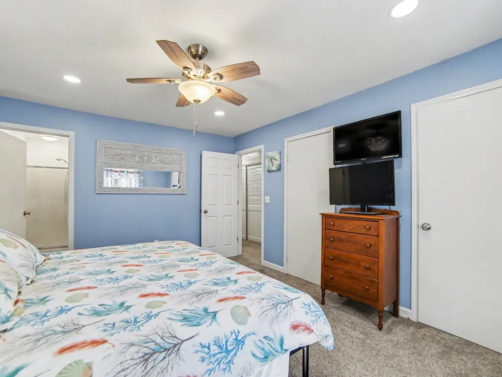 5771 Wintergreen Road Pentwater Township MI 49449