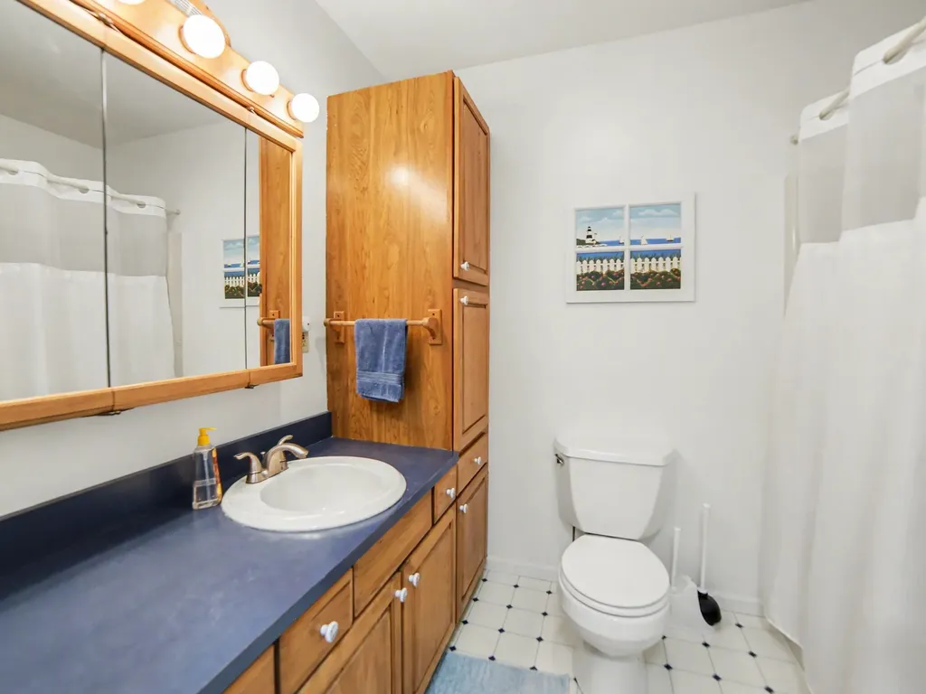 5771 Wintergreen Road Pentwater Township MI 49449