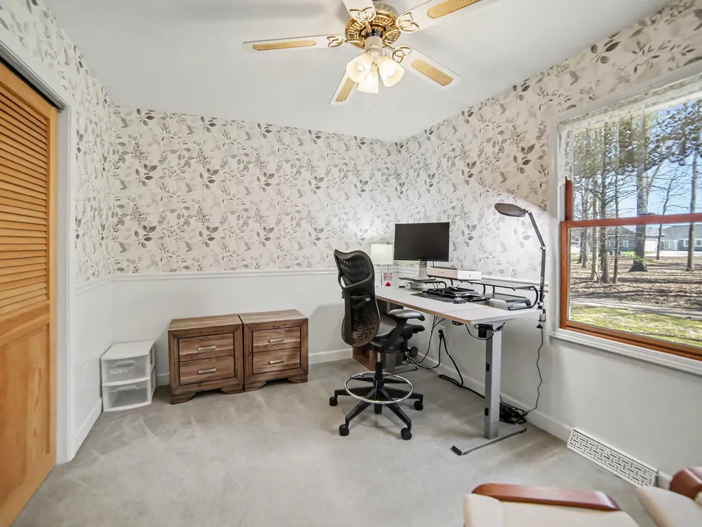 5771 Wintergreen Road Pentwater Township MI 49449