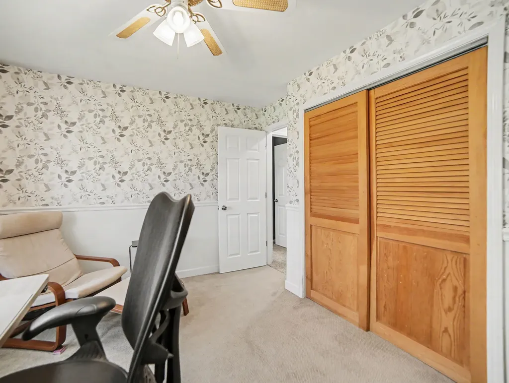 5771 Wintergreen Road Pentwater Township MI 49449