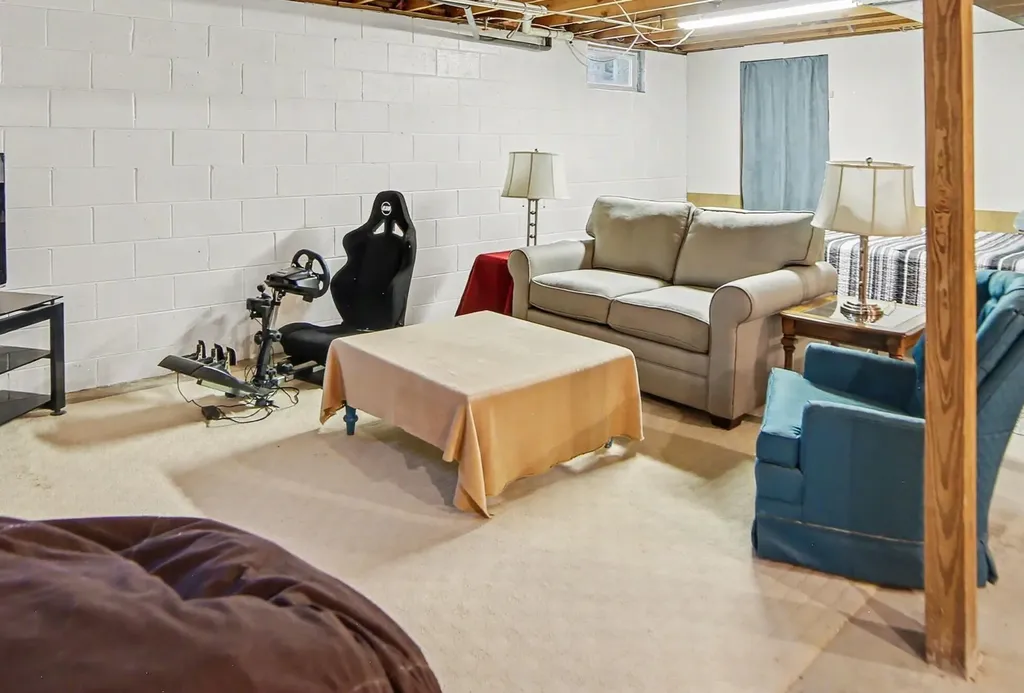 5771 Wintergreen Road Pentwater Township MI 49449