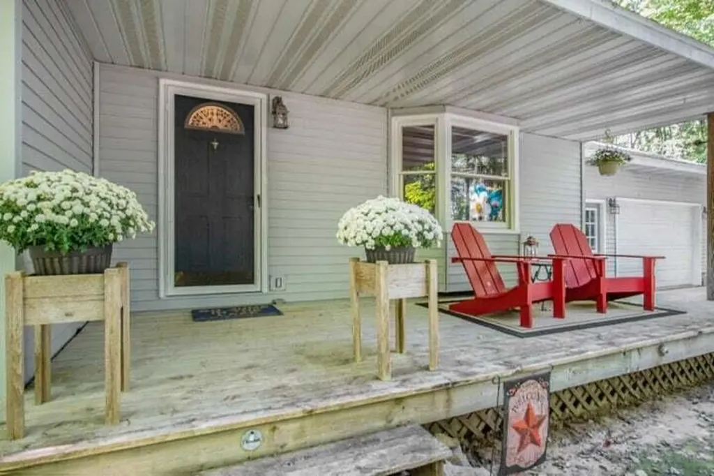 5771 Wintergreen Road Pentwater Township MI 49449