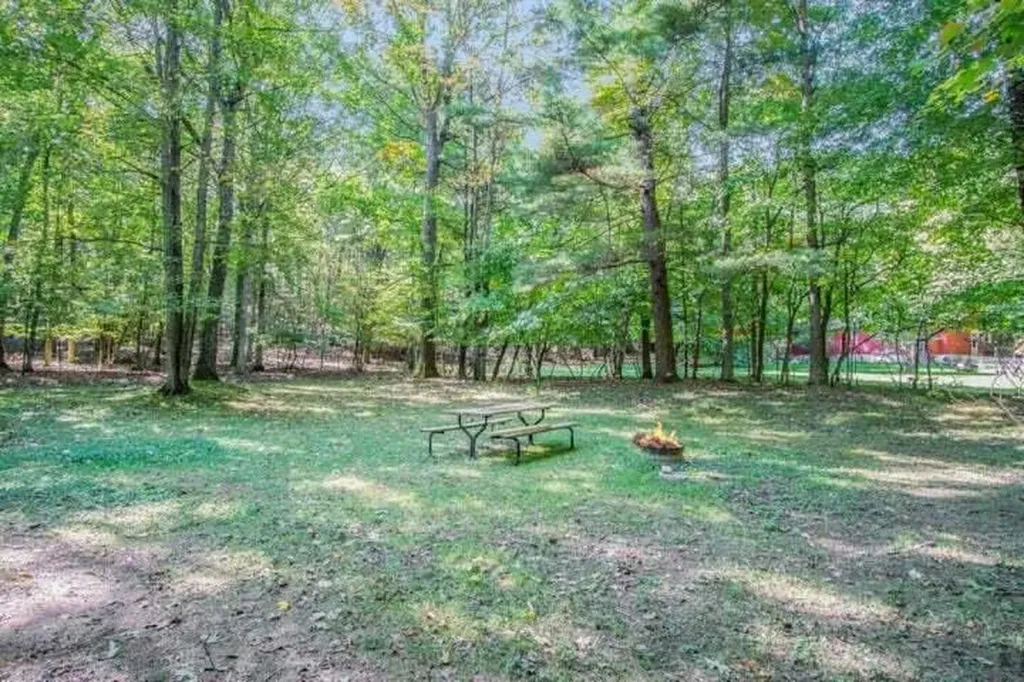 5771 Wintergreen Road Pentwater Township MI 49449