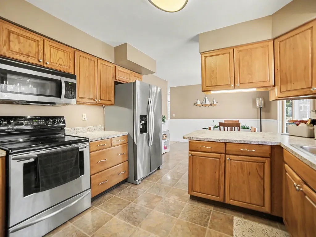 5771 Wintergreen Road Pentwater Township MI 49449