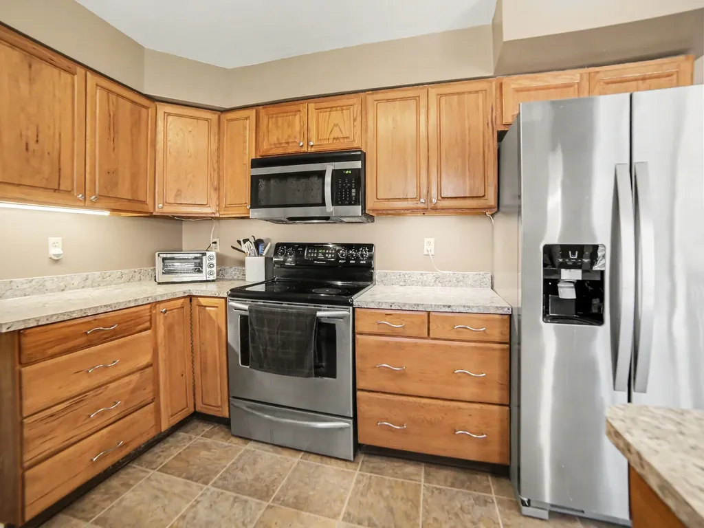 5771 Wintergreen Road Pentwater Township MI 49449