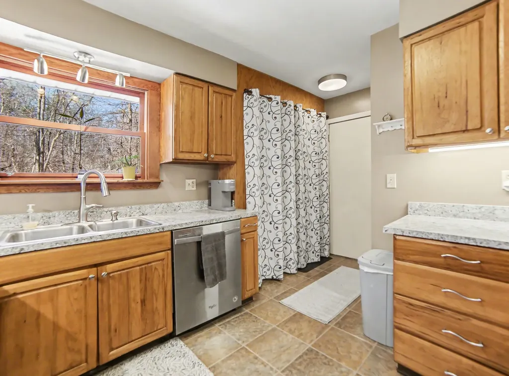 5771 Wintergreen Road Pentwater Township MI 49449