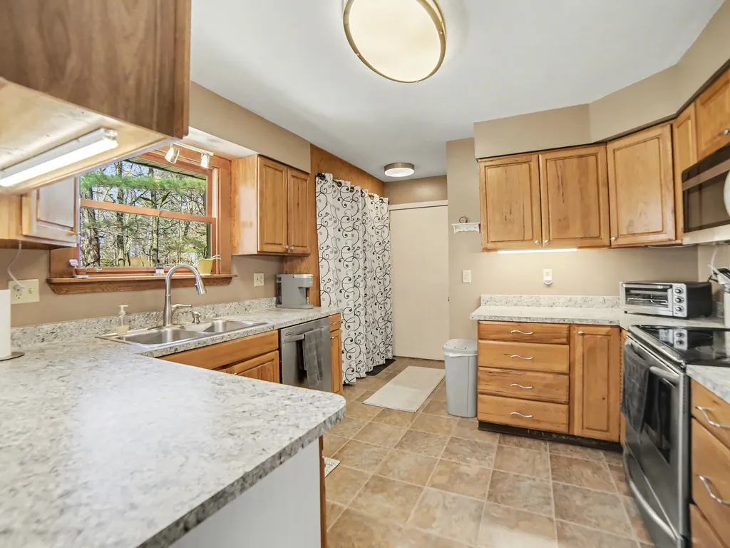 5771 Wintergreen Road Pentwater Township MI 49449