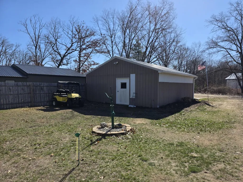 1471 E Beechwood Lane Everett Township MI 49349