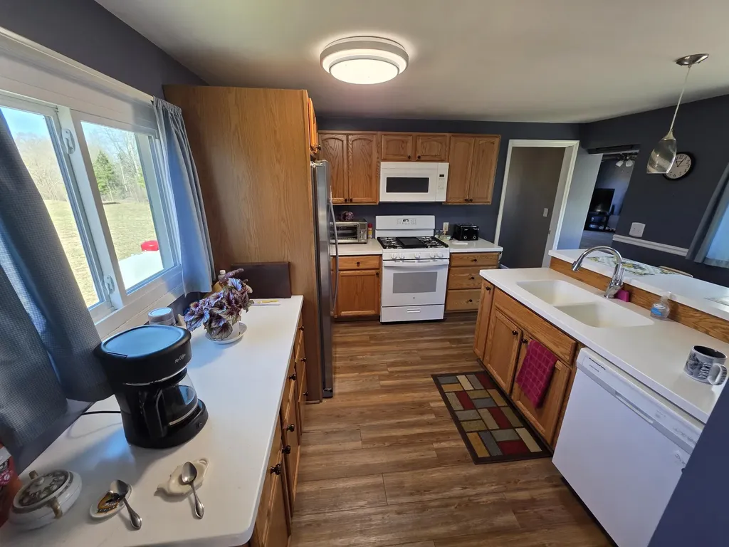 1471 E Beechwood Lane Everett Township MI 49349