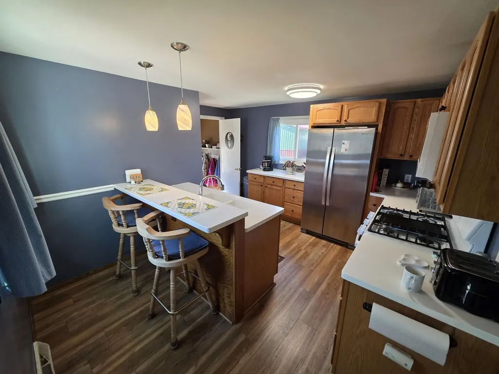 1471 E Beechwood Lane Everett Township MI 49349