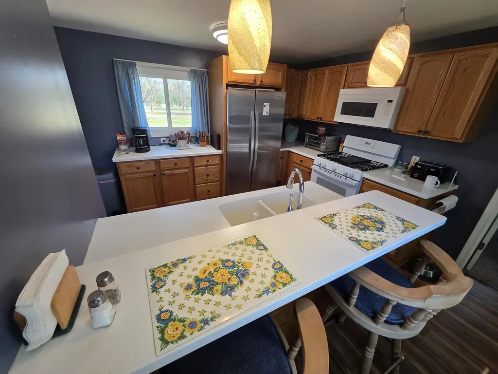 1471 E Beechwood Lane Everett Township MI 49349
