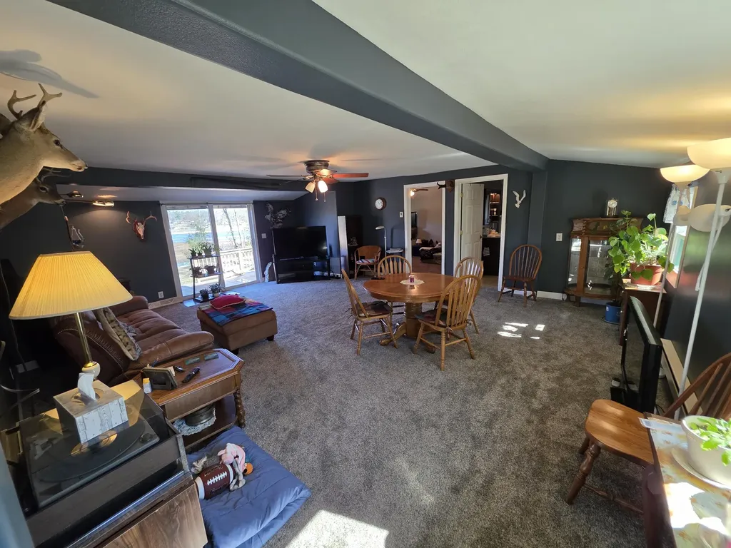 1471 E Beechwood Lane Everett Township MI 49349