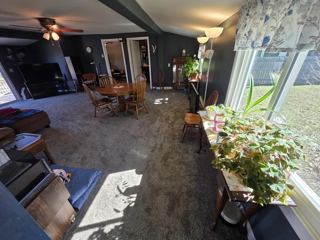 1471 E Beechwood Lane Everett Township MI 49349