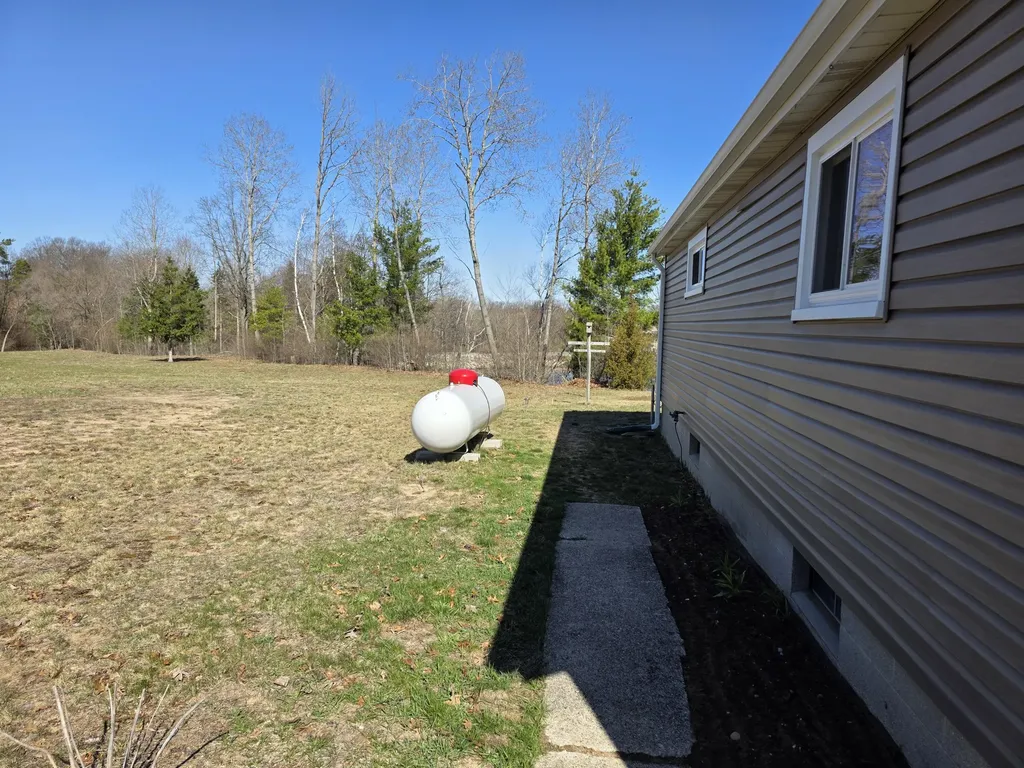 1471 E Beechwood Lane Everett Township MI 49349