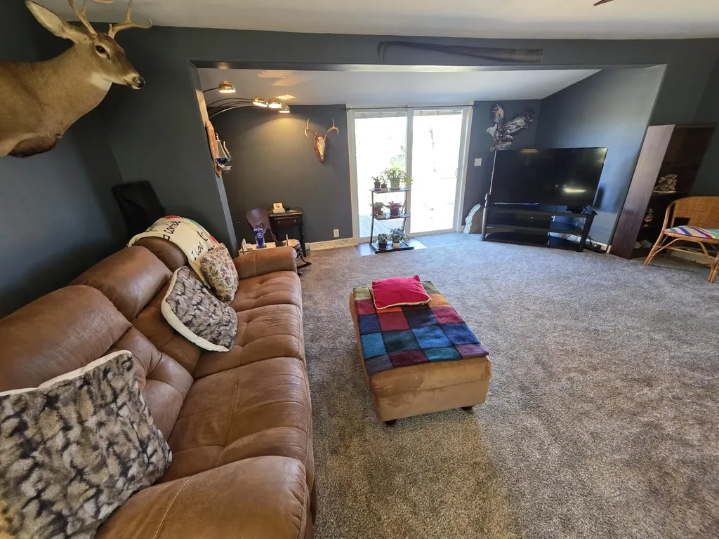 1471 E Beechwood Lane Everett Township MI 49349