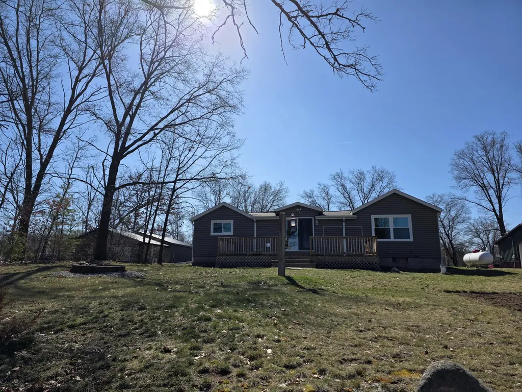 1471 E Beechwood Lane Everett Township MI 49349