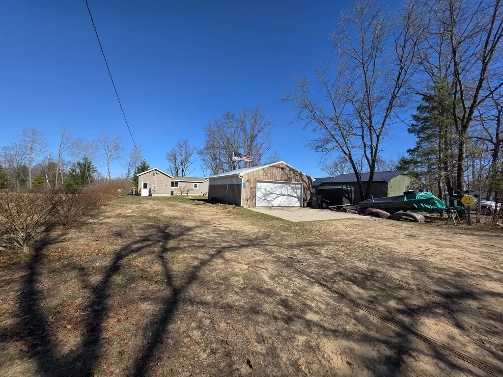 1471 E Beechwood Lane Everett Township MI 49349
