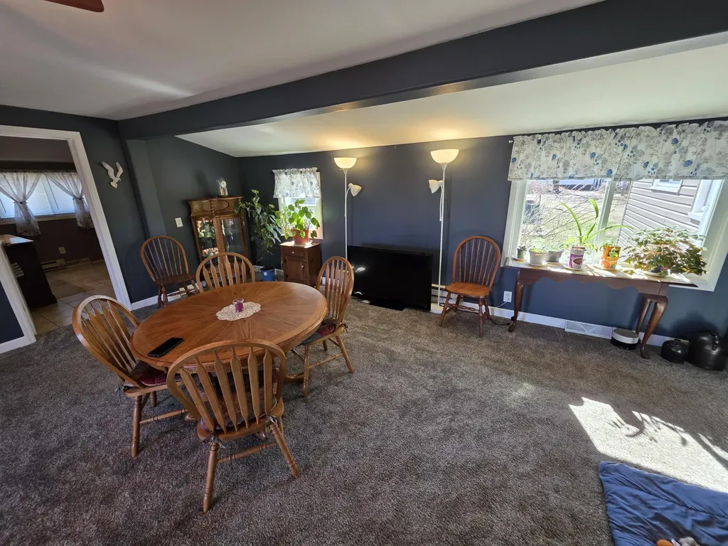 1471 E Beechwood Lane Everett Township MI 49349