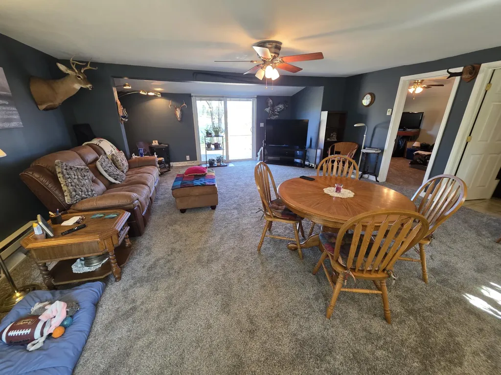 1471 E Beechwood Lane Everett Township MI 49349