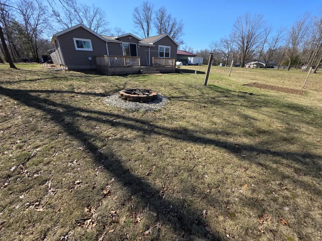 1471 E Beechwood Lane Everett Township MI 49349
