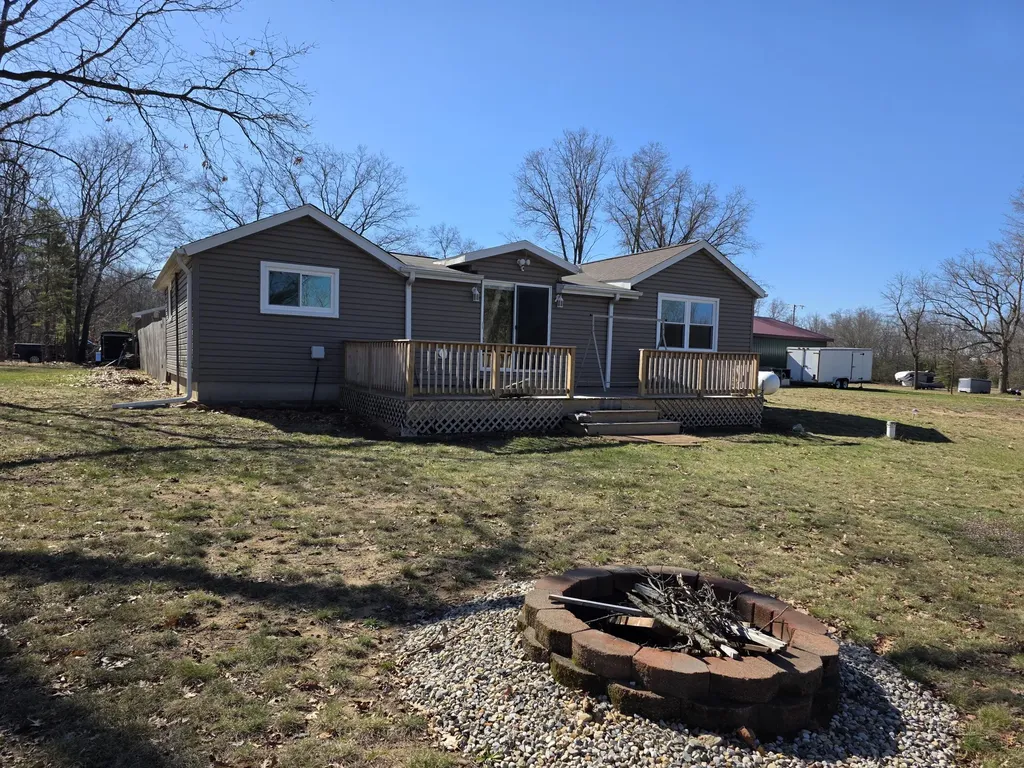1471 E Beechwood Lane Everett Township MI 49349