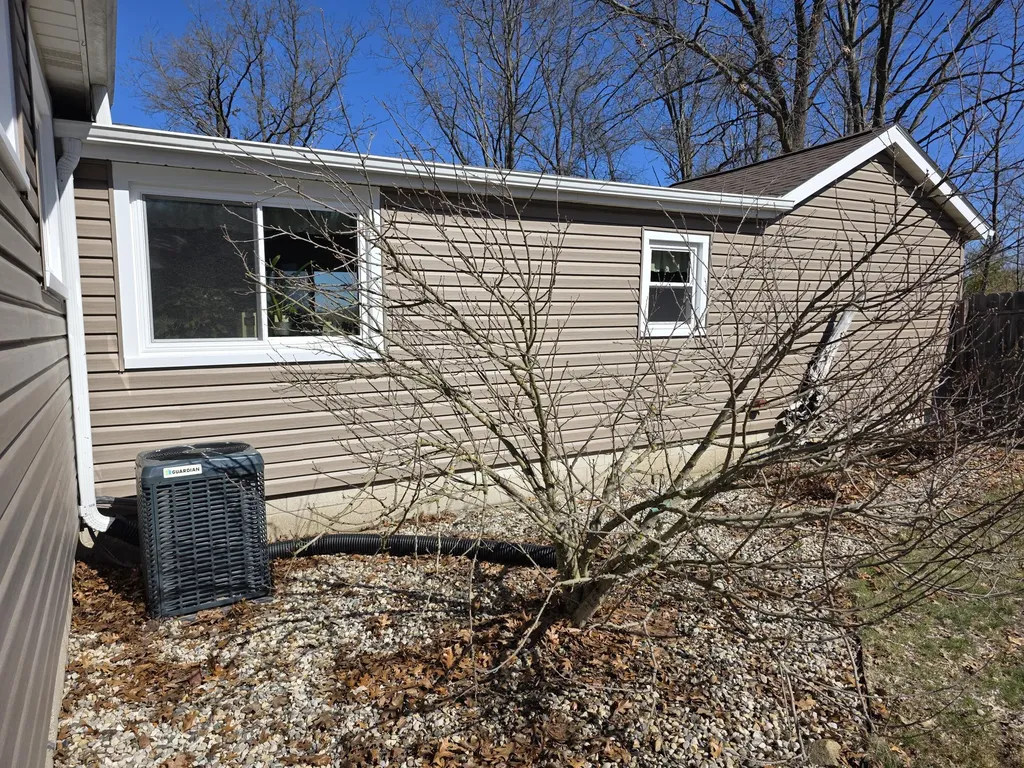 1471 E Beechwood Lane Everett Township MI 49349