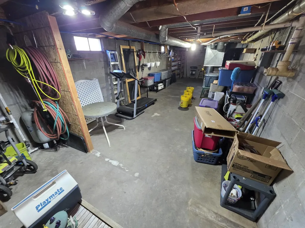 1471 E Beechwood Lane Everett Township MI 49349