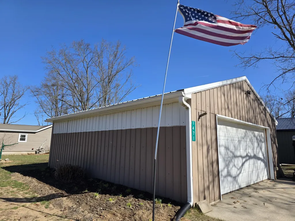 1471 E Beechwood Lane Everett Township MI 49349