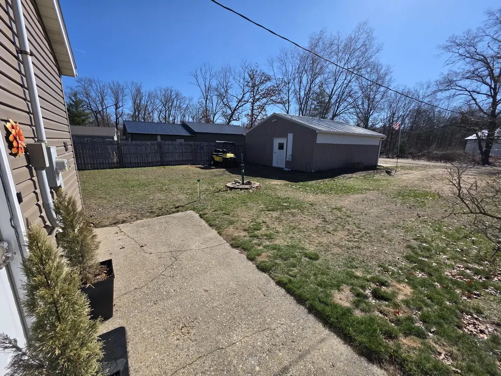 1471 E Beechwood Lane Everett Township MI 49349