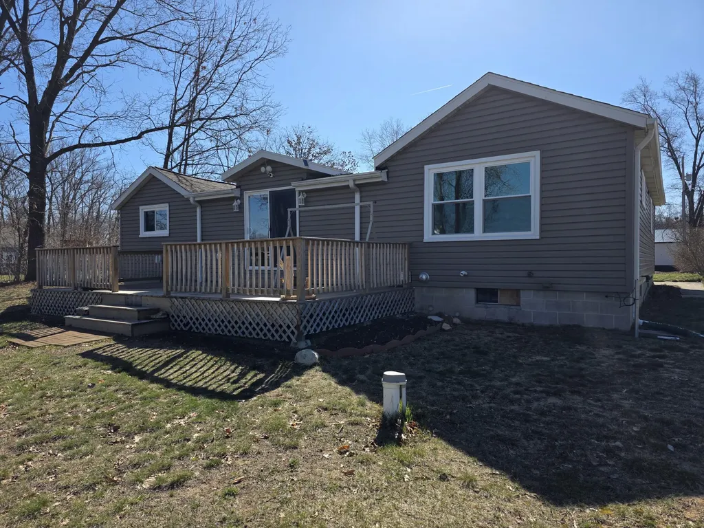 1471 E Beechwood Lane Everett Township MI 49349