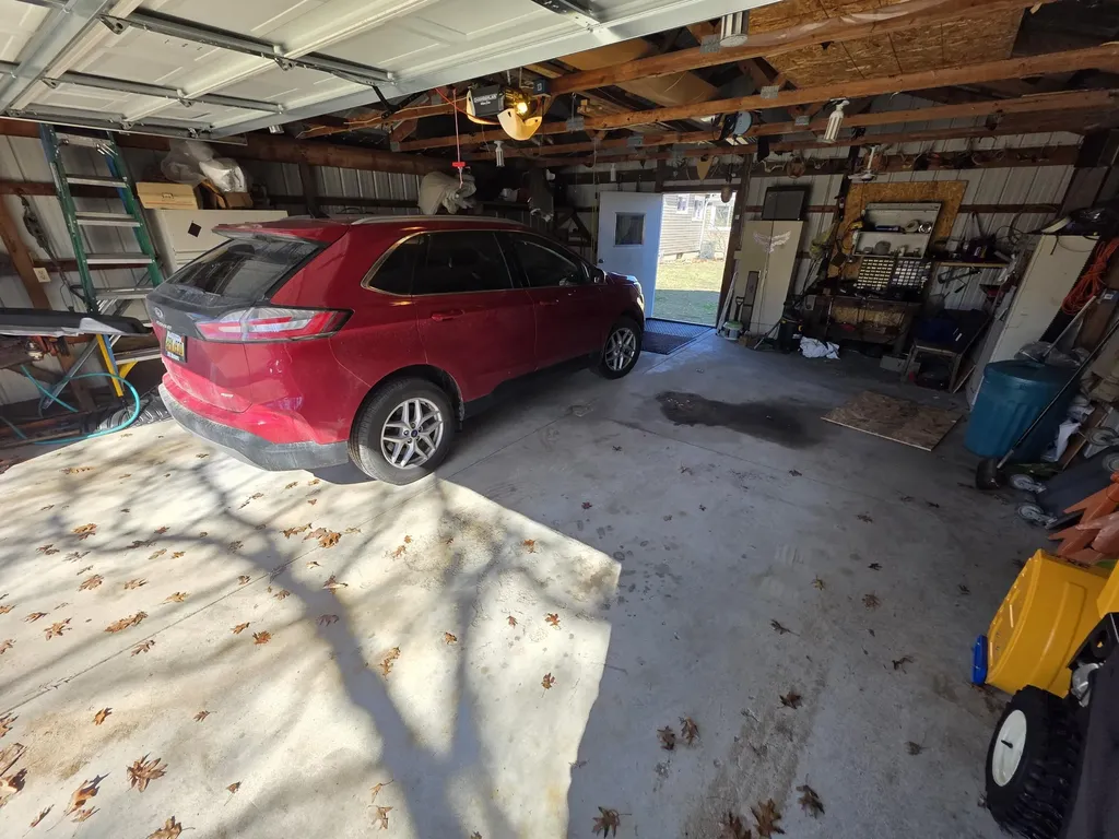 1471 E Beechwood Lane Everett Township MI 49349