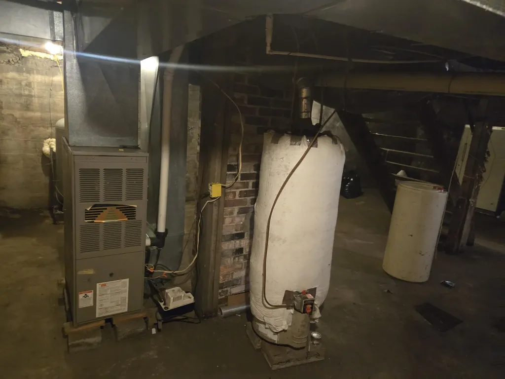 2582 E Michigan Street Free Soil Village MI 49411