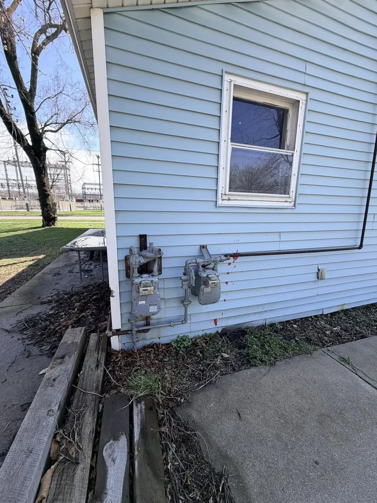 822 Vine Street Manistee City MI 49660