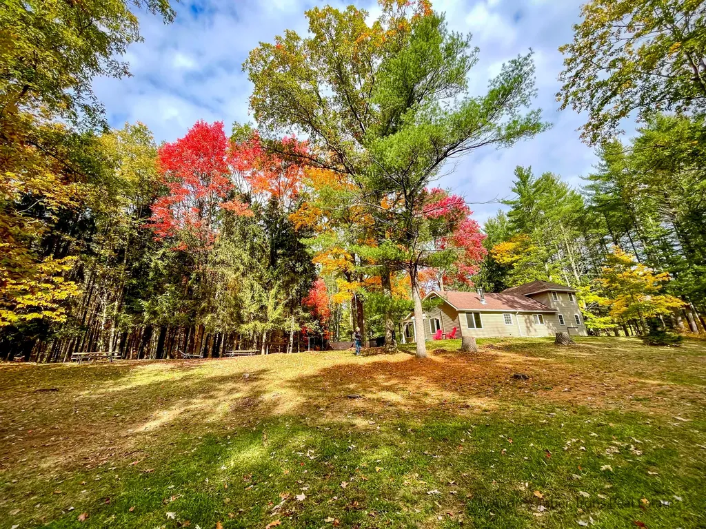 674 N Michigan Avenue Norman Township MI 49689