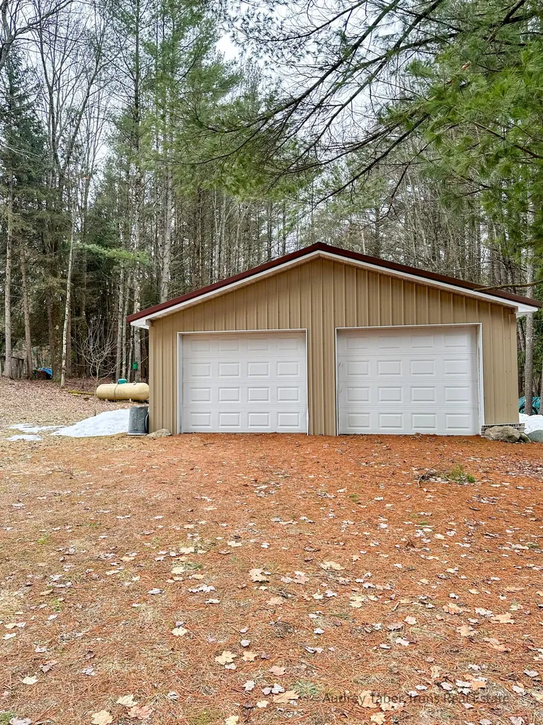674 N Michigan Avenue Norman Township MI 49689