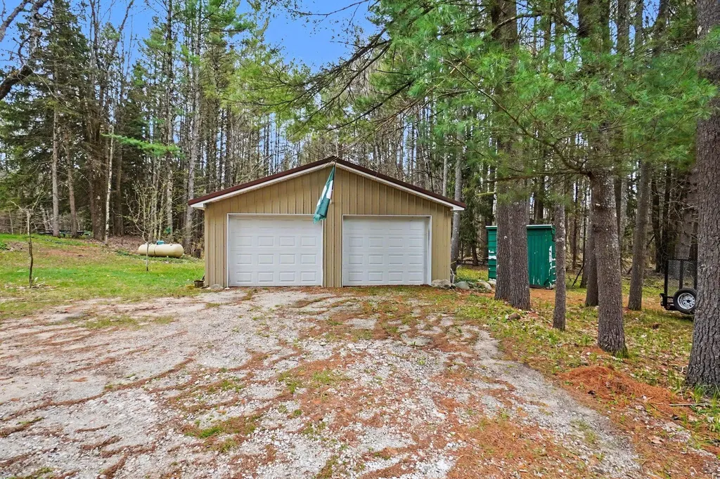 674 N Michigan Avenue Norman Township MI 49689