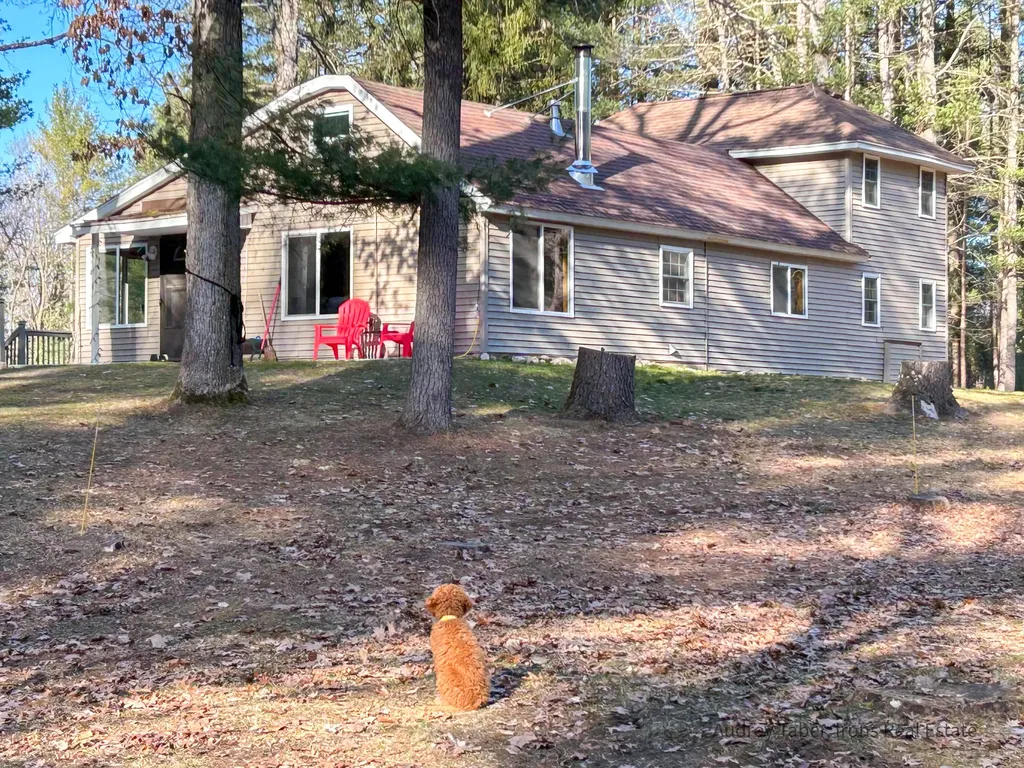 674 N Michigan Avenue Norman Township MI 49689