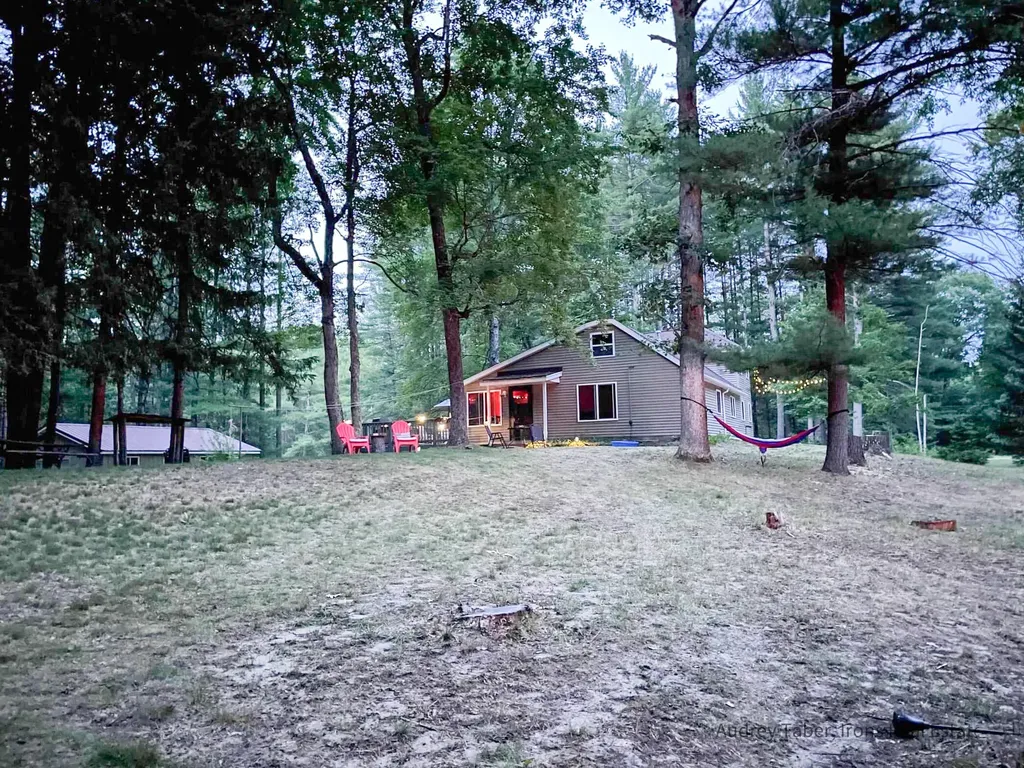 674 N Michigan Avenue Norman Township MI 49689
