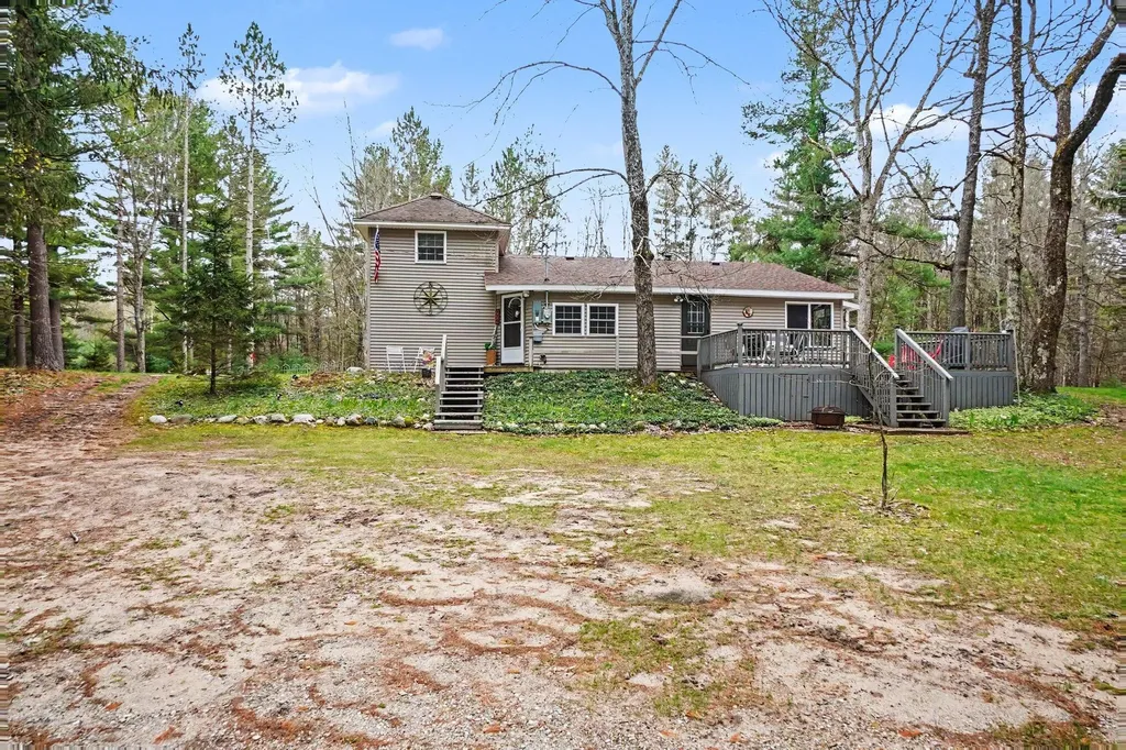 674 N Michigan Avenue Norman Township MI 49689