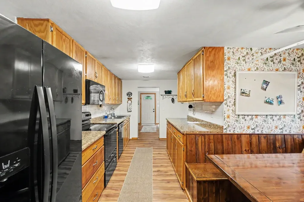 674 N Michigan Avenue Norman Township MI 49689
