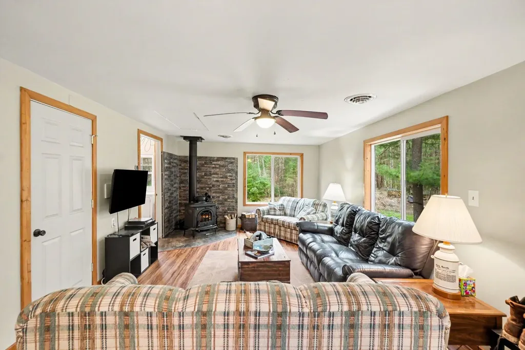 674 N Michigan Avenue Norman Township MI 49689